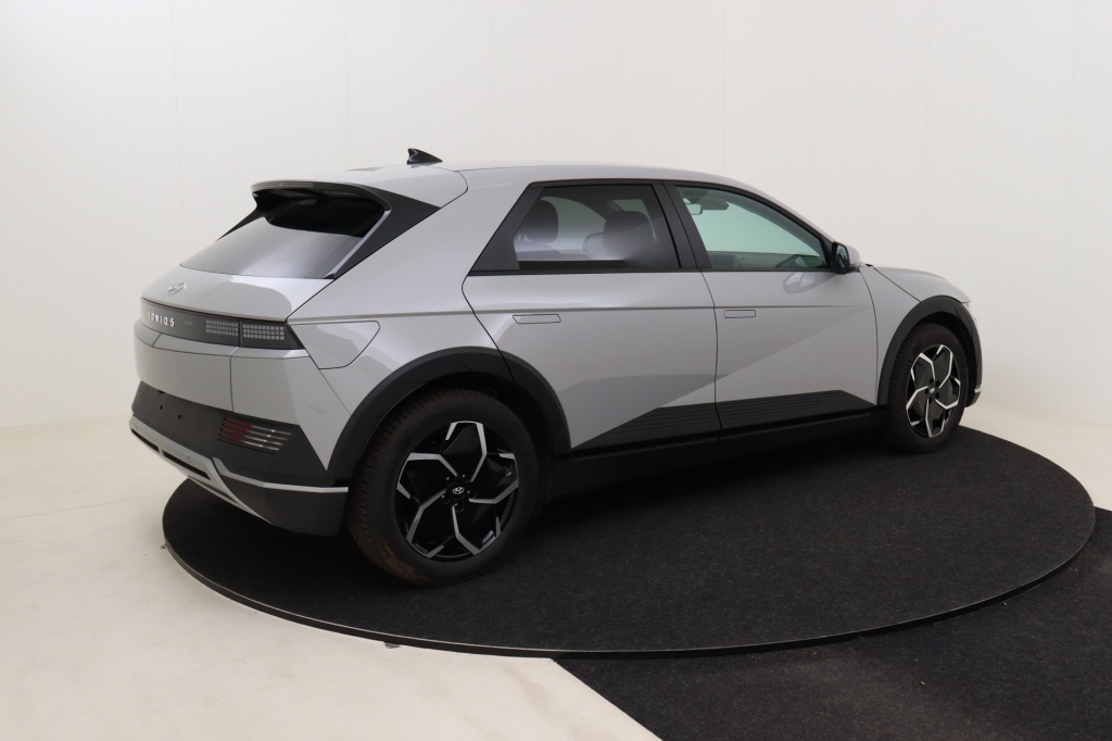 HYUNDAI Ioniq 5 Core 77 kWh 225 hp - ref: 7-47546 - Photo 5