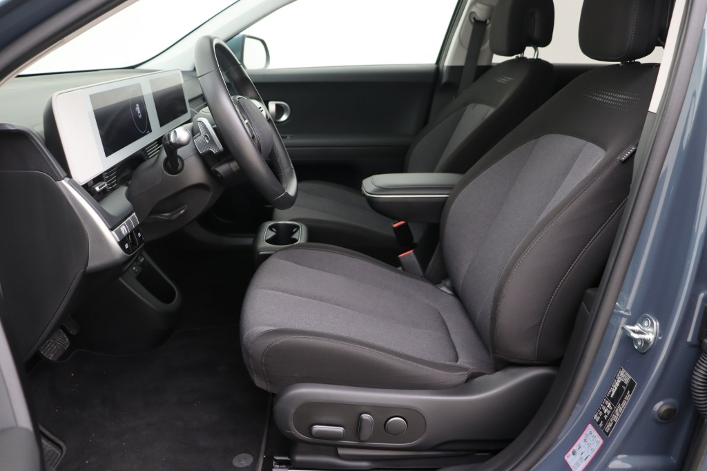 HYUNDAI Ioniq Core 58 kWh 166 hp - ref: 7-47547 - Photo 13