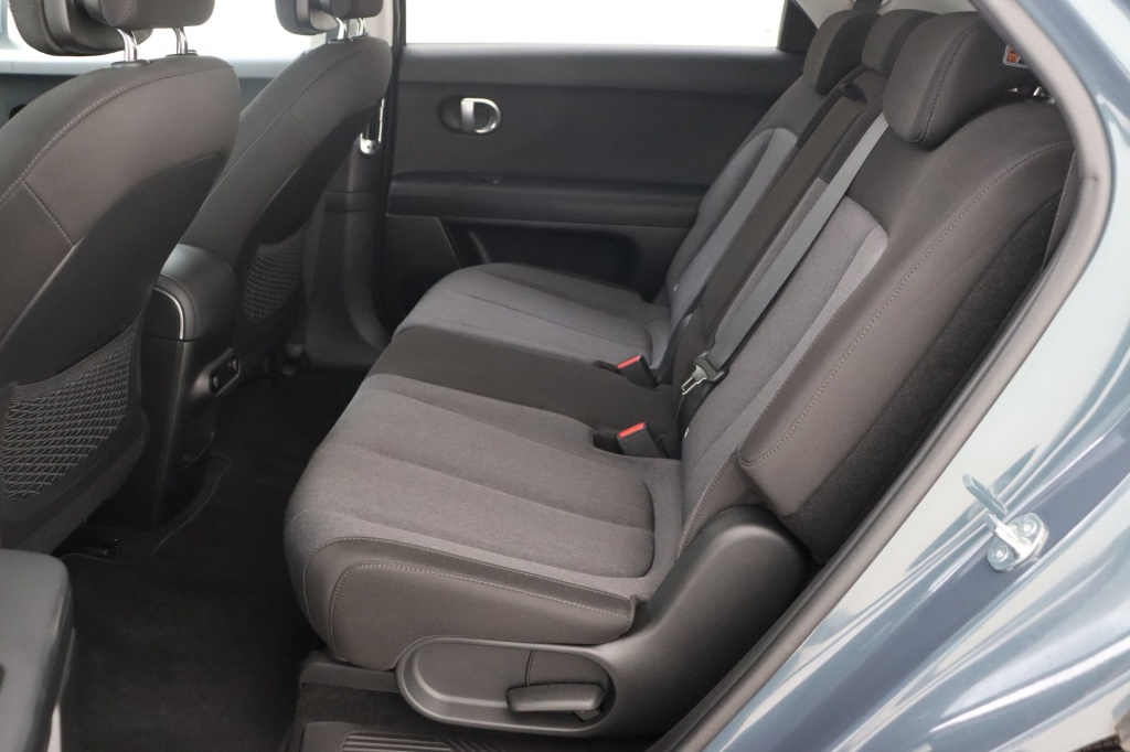 HYUNDAI Ioniq Core 58 kWh 166 hp - ref: 7-47547 - Photo 16