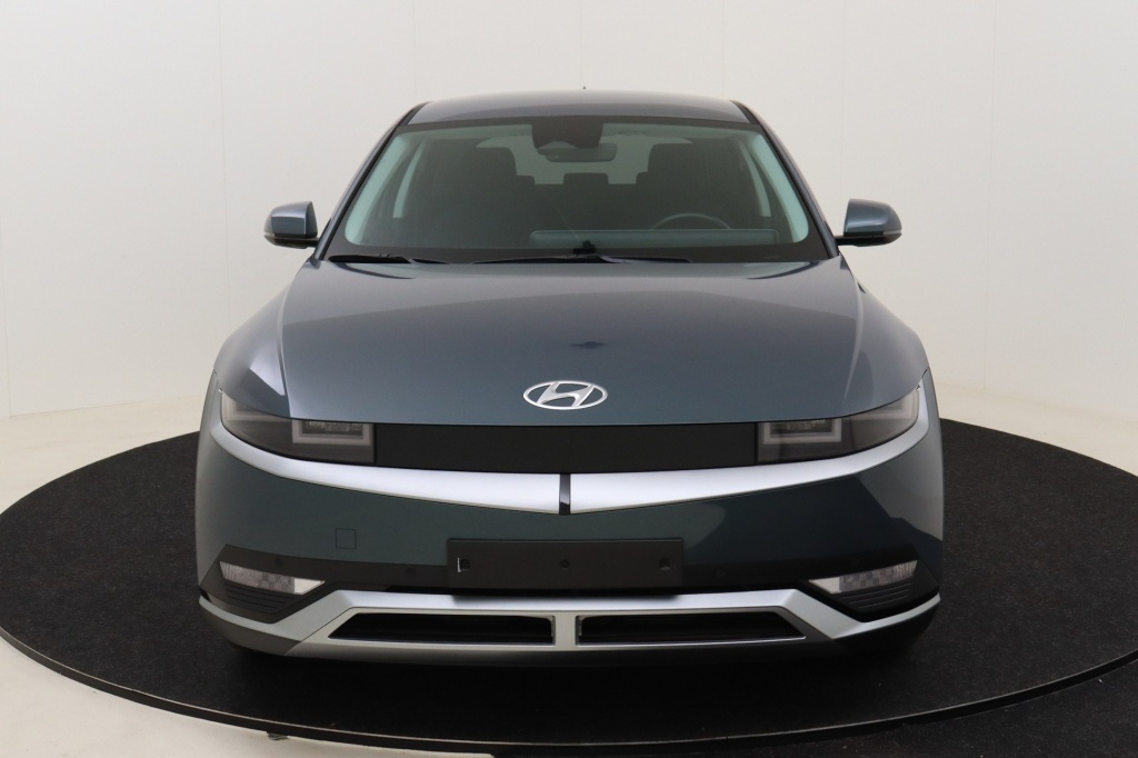 HYUNDAI Ioniq Core 58 kWh 166 hp - ref: 7-47547 - Photo 2