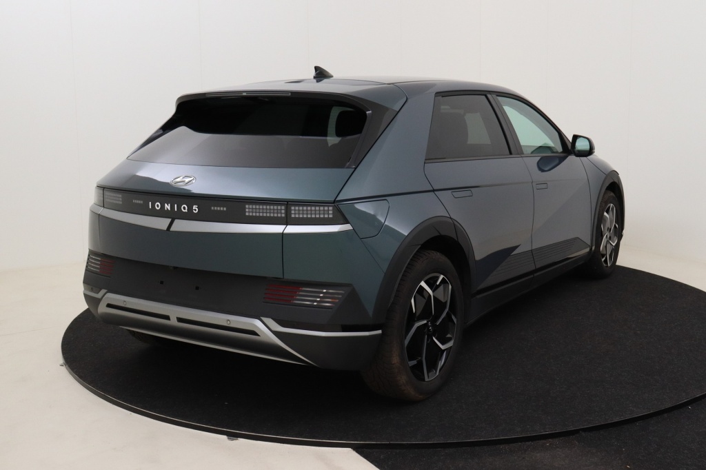 HYUNDAI Ioniq Core 58 kWh 166 hp - ref: 7-47547 - Photo 6