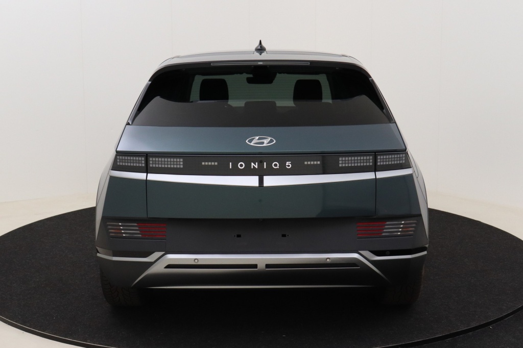 HYUNDAI Ioniq Core 58 kWh 166 hp - ref: 7-47547 - Photo 7