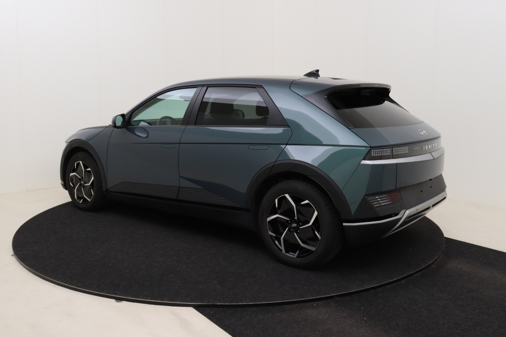 HYUNDAI Ioniq Core 58 kWh 166 hp - ref: 7-47547 - Photo 8