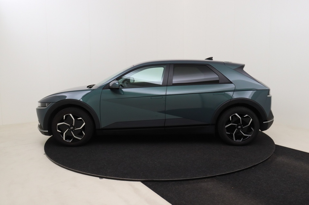 HYUNDAI Ioniq Core 58 kWh 166 hp - ref: 7-47547 - Photo 9