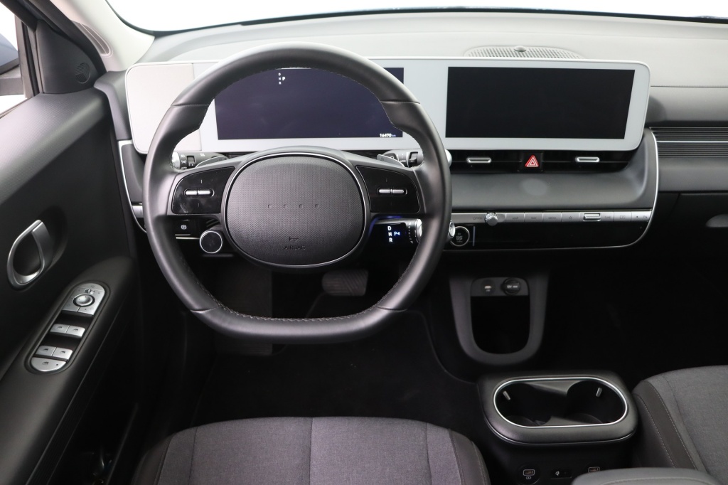 HYUNDAI Ioniq Core 58 kWh 166 hp - ref: 7-47548 - Photo 11