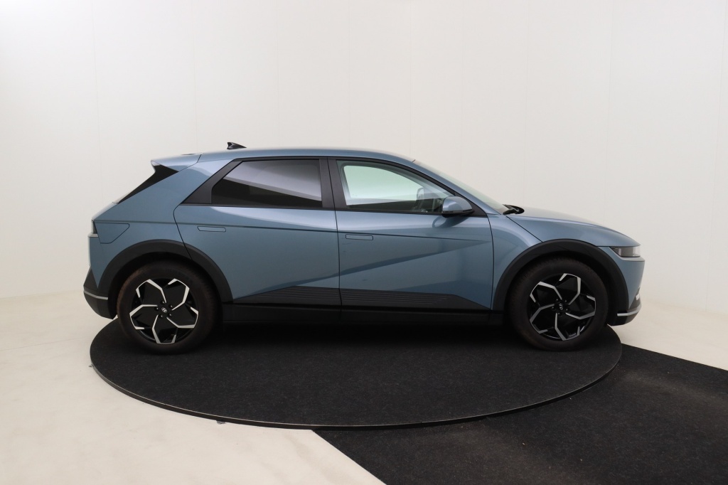 HYUNDAI Ioniq Core 58 kWh 166 hp - ref: 7-47548 - Photo 4