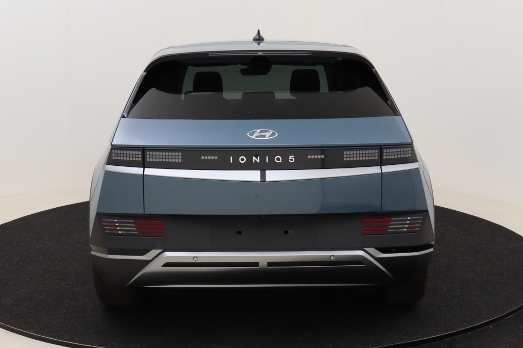 HYUNDAI Ioniq Core 58 kWh 166 hp - ref: 7-47548 - Photo 7