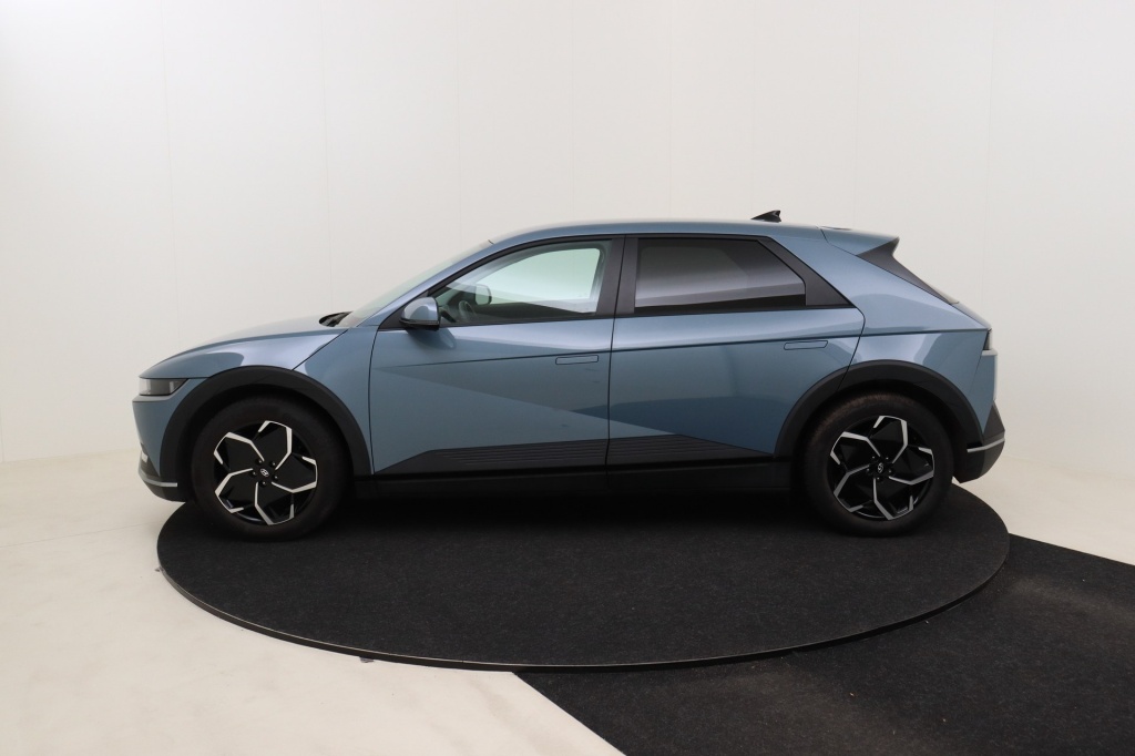 HYUNDAI Ioniq Core 58 kWh 166 hp - ref: 7-47548 - Photo 9