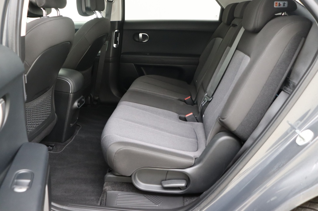 HYUNDAI Ioniq 5 Core 58 kWh 166 hp - ref: 7-47549 - Photo 16