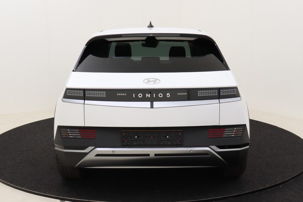 HYUNDAI Ioniq Core 58 kWh 166 hp - ref: 7-47551 - Photo 7