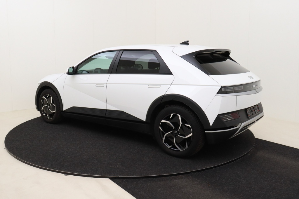 HYUNDAI Ioniq Core 58 kWh 166 hp - ref: 7-47551 - Photo 8