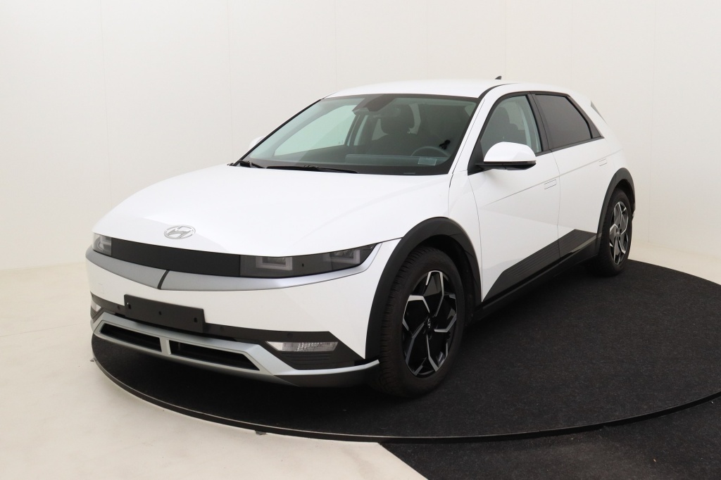 HYUNDAI Ioniq 5 Core 58 kWh 166 hp - ref: 7-47552 - Photo 1