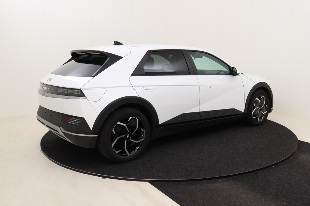 HYUNDAI Ioniq 5 Core 58 kWh 166 hp - ref: 7-47552 - Photo 5