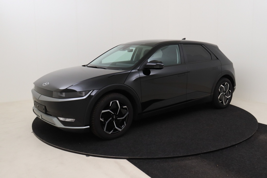 HYUNDAI Ioniq 5 Core 58 kWh 166 hp - ref: 7-47553 - Photo 10