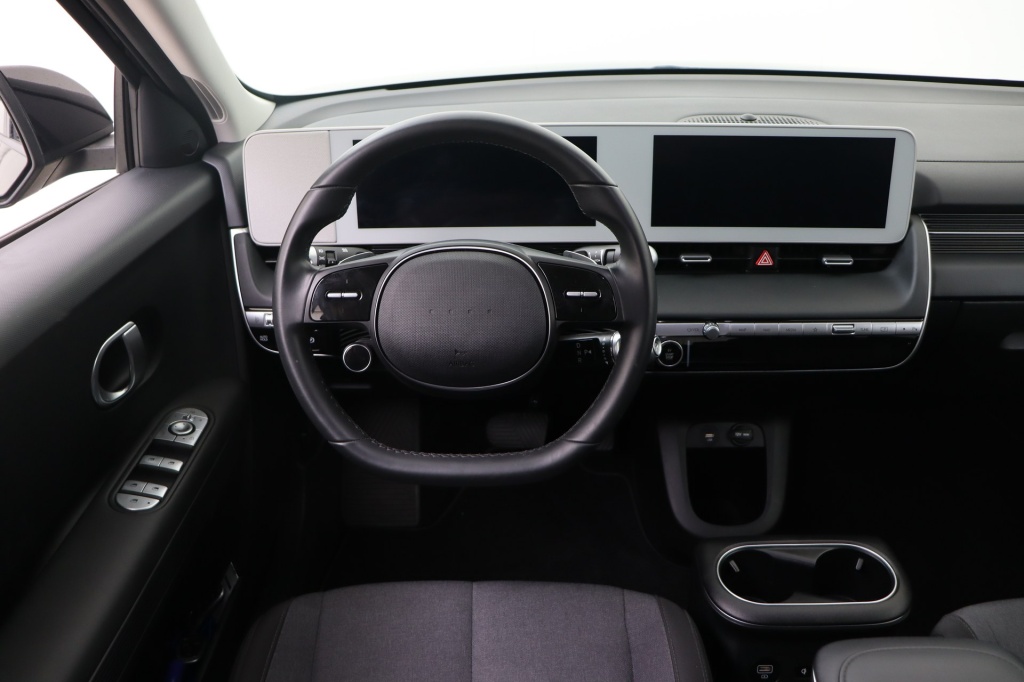 HYUNDAI Ioniq 5 Core 58 kWh 166 hp - ref: 7-47553 - Photo 11