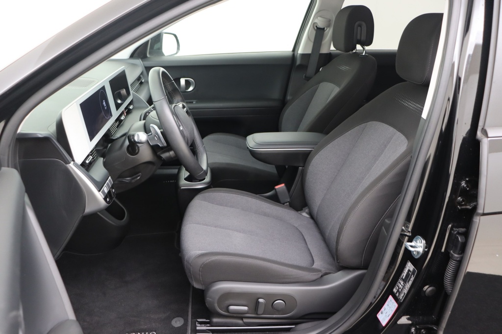 HYUNDAI Ioniq 5 Core 58 kWh 166 hp - ref: 7-47553 - Photo 13