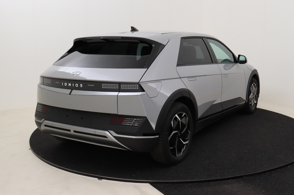 HYUNDAI Ioniq Core 77 kWh 225 hp - ref: 7-47554 - Photo 6