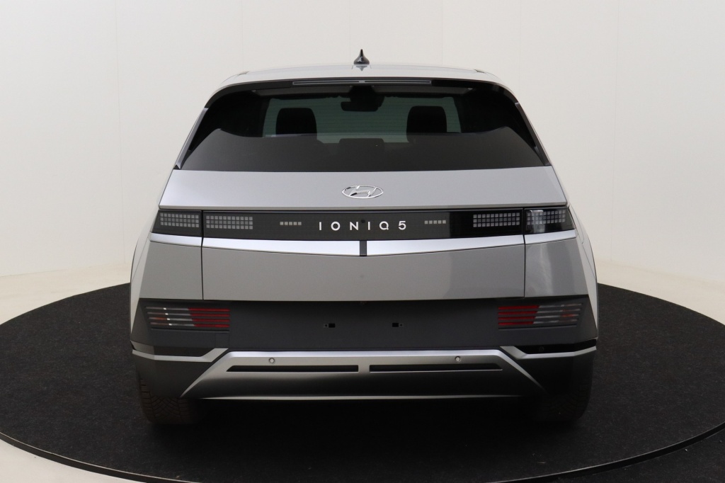 HYUNDAI Ioniq Core 77 kWh 225 hp - ref: 7-47554 - Photo 7