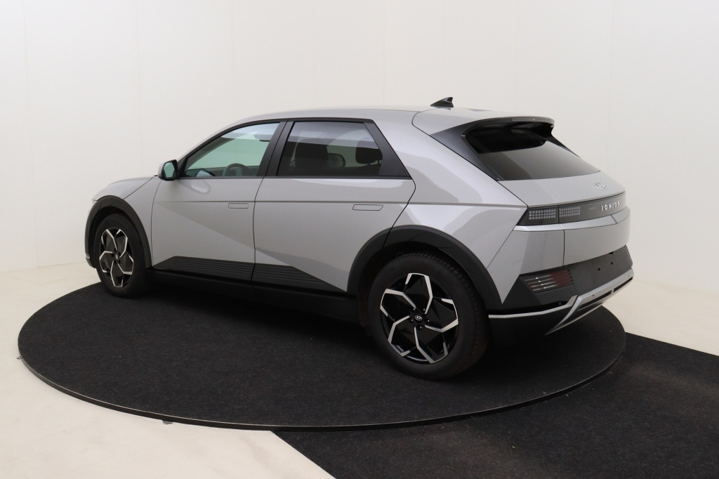 HYUNDAI Ioniq Core 77 kWh 225 hp - ref: 7-47554 - Photo 8