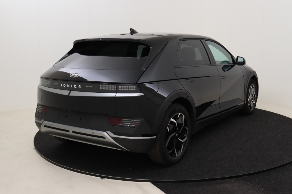 HYUNDAI Ioniq Core 77 kWh 225 hp - ref: 7-47555 - Photo 6