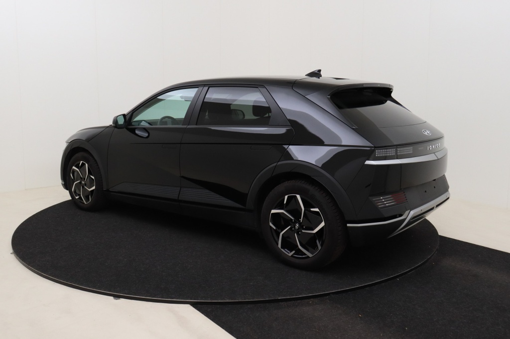 HYUNDAI Ioniq Core 77 kWh 225 hp - ref: 7-47555 - Photo 8