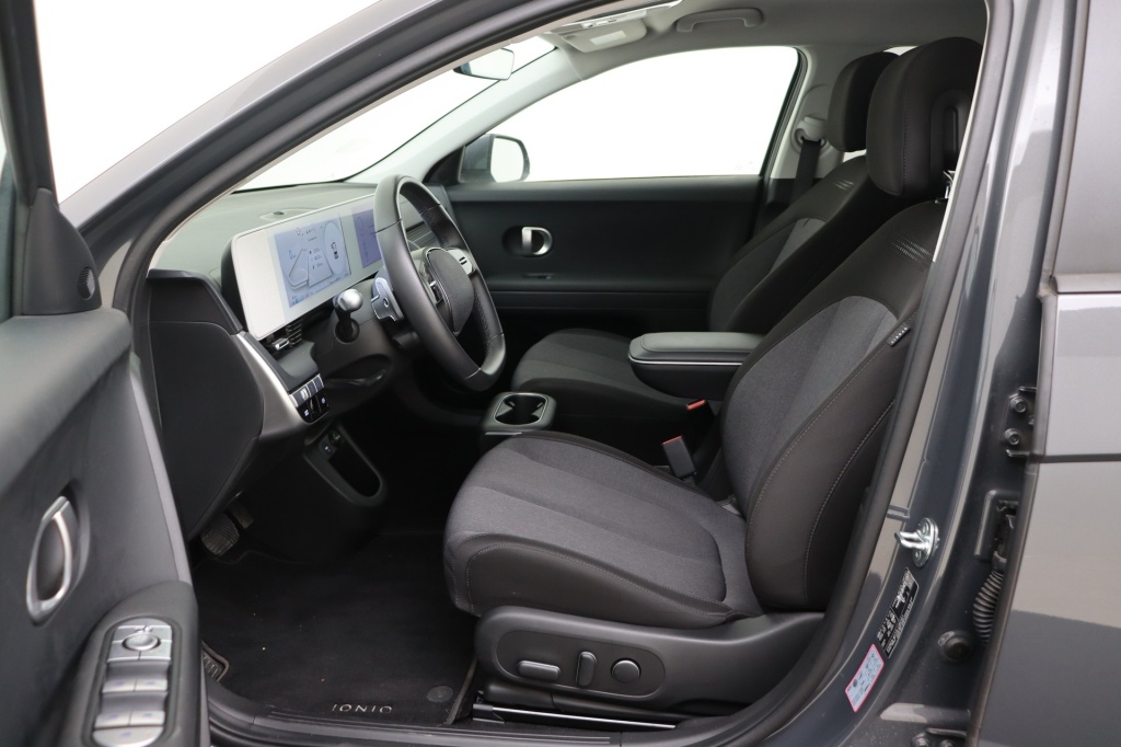 HYUNDAI Ioniq 5 Core 58 kWh 166 hp - ref: 7-47556 - Photo 13