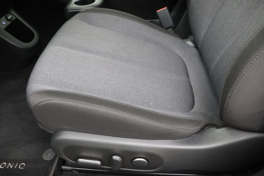 HYUNDAI Ioniq 5 Core 58 kWh 166 hp - ref: 7-47556 - Photo 15