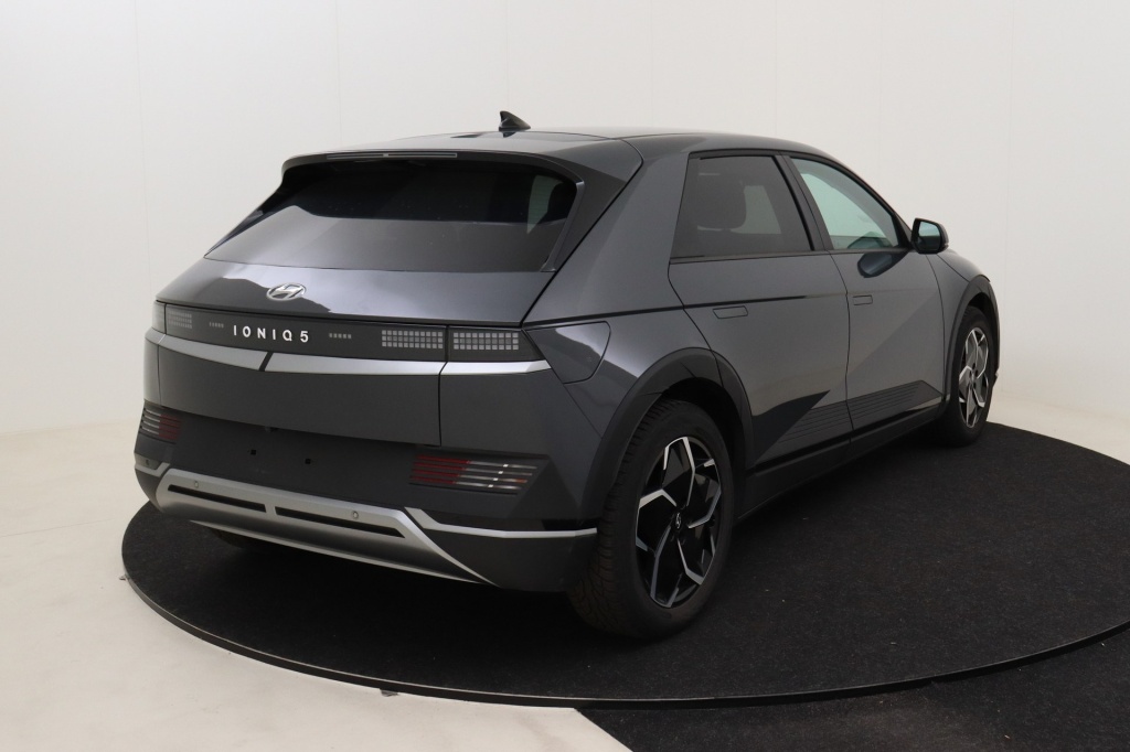 HYUNDAI Ioniq 5 Core 58 kWh 166 hp - ref: 7-47556 - Photo 6