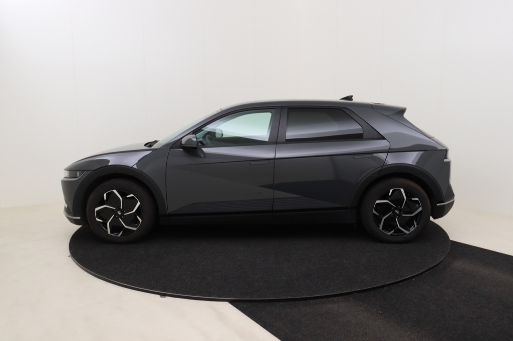 HYUNDAI Ioniq 5 Core 58 kWh 166 hp - ref: 7-47556 - Photo 9