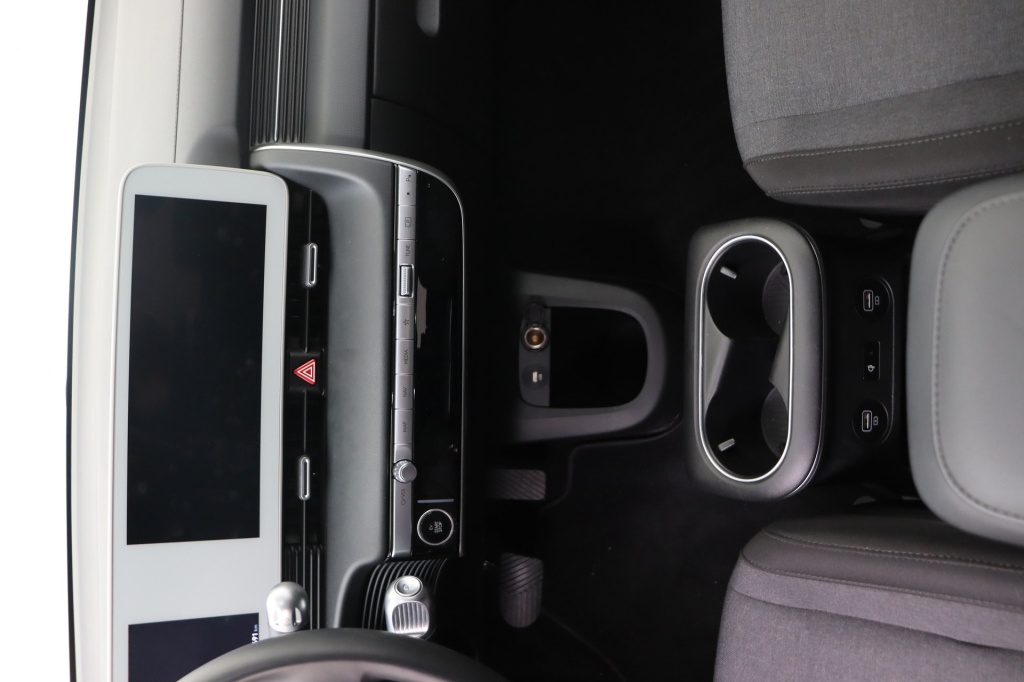 HYUNDAI Ioniq 5 Core 77 kWh 225 hp - ref: 7-47557 - Photo 12