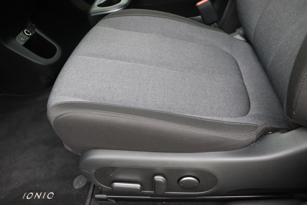 HYUNDAI Ioniq 5 Core 77 kWh 225 hp - ref: 7-47557 - Photo 14