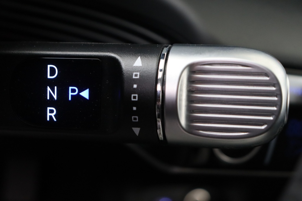 HYUNDAI Ioniq 5 Core 77 kWh 225 hp - ref: 7-47557 - Photo 20