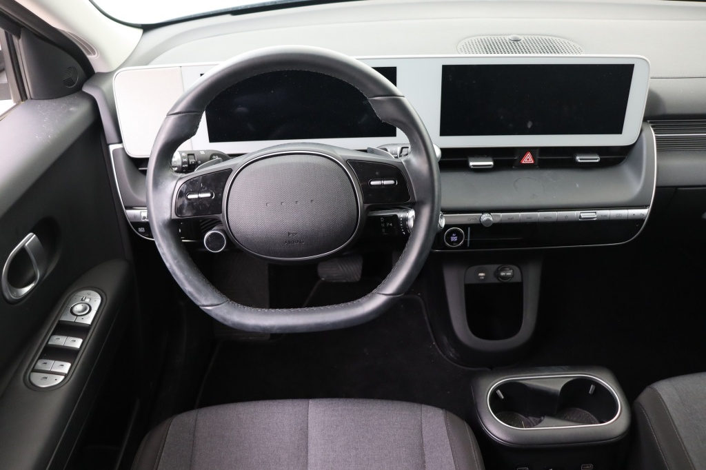 HYUNDAI Ioniq Core 77 kWh 225 hp - ref: 7-47558 - Photo 11