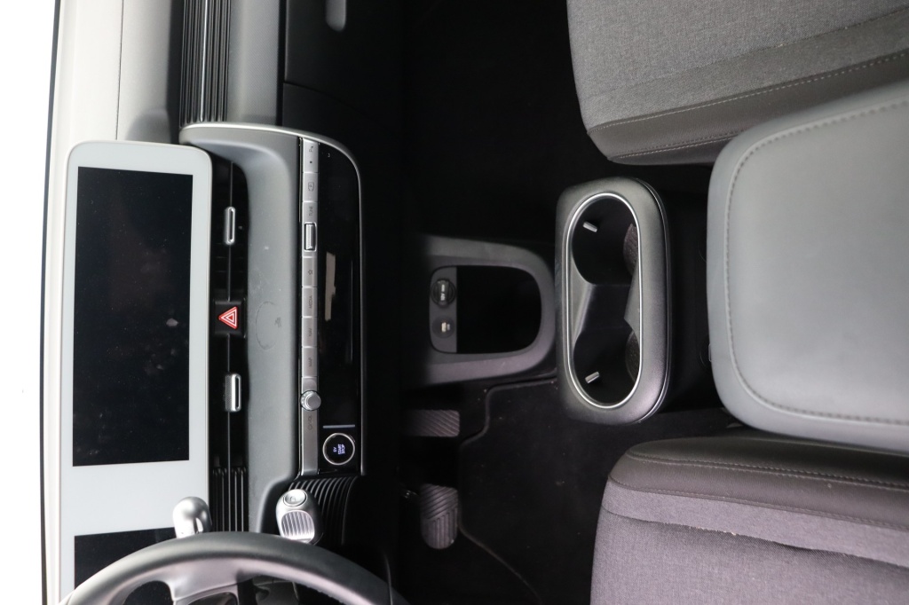 HYUNDAI Ioniq Core 77 kWh 225 hp - ref: 7-47558 - Photo 12