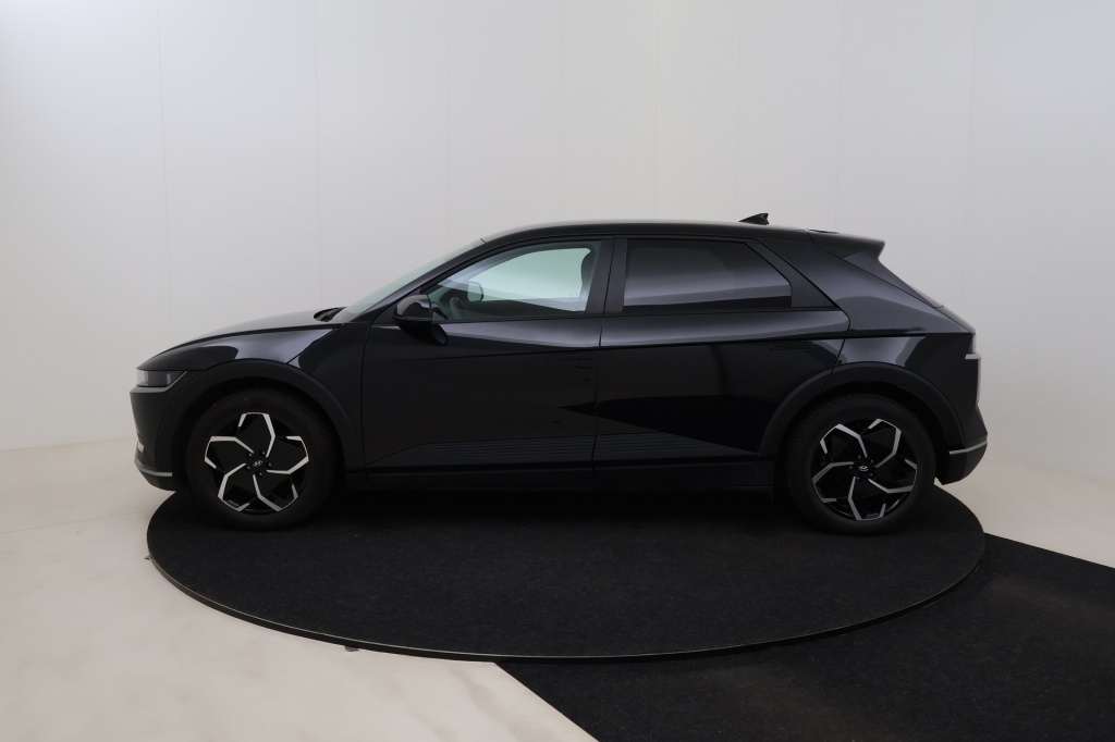 HYUNDAI Ioniq Core 77 kWh 225 hp - ref: 7-47558 - Photo 9