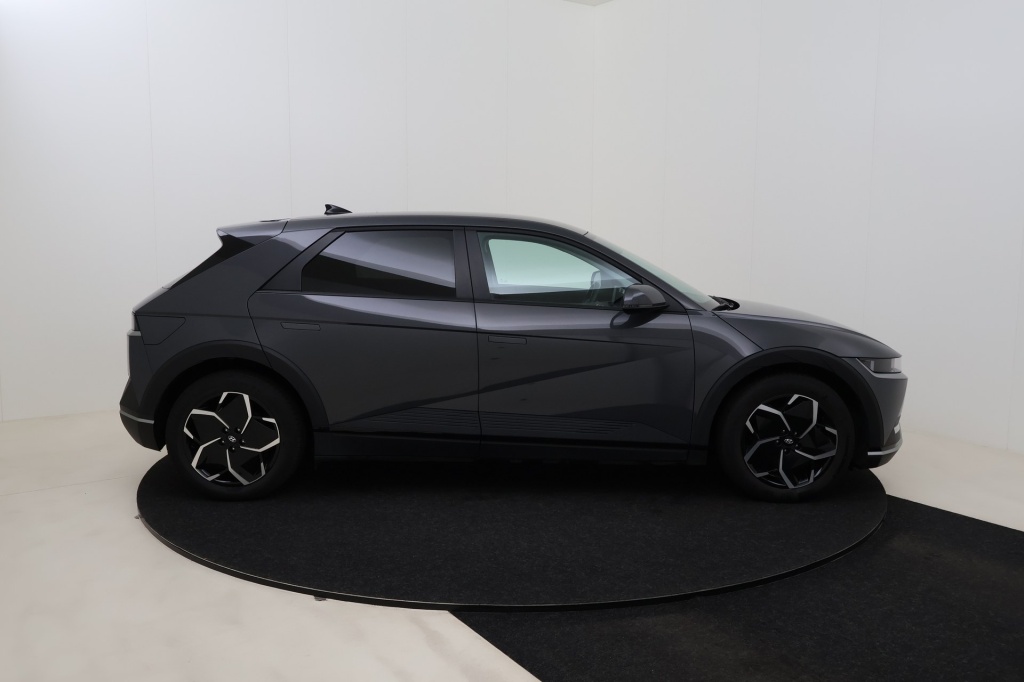 HYUNDAI Ioniq Core 77 kWh 225 hp - ref: 7-47560 - Photo 4