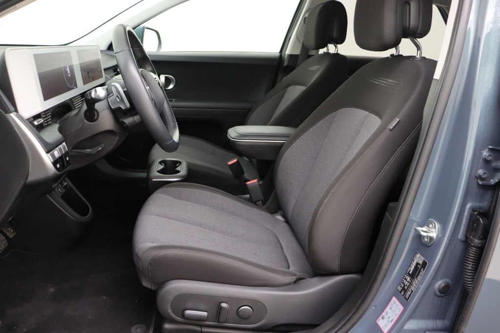 HYUNDAI Ioniq Core 77 kWh 225 hp - ref: 7-47561 - Photo 13