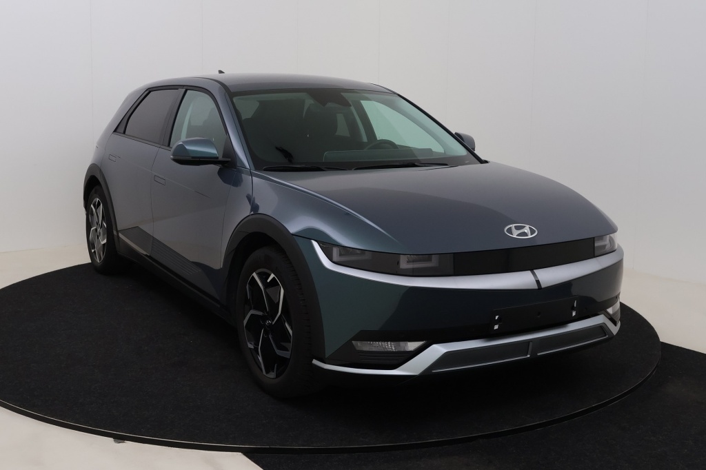 HYUNDAI Ioniq Core 77 kWh 225 hp - ref: 7-47561 - Photo 3