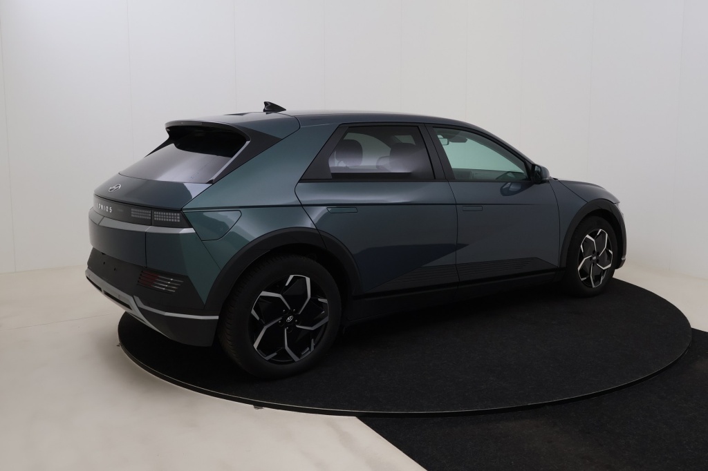 HYUNDAI Ioniq Core 77 kWh 225 hp - ref: 7-47561 - Photo 5