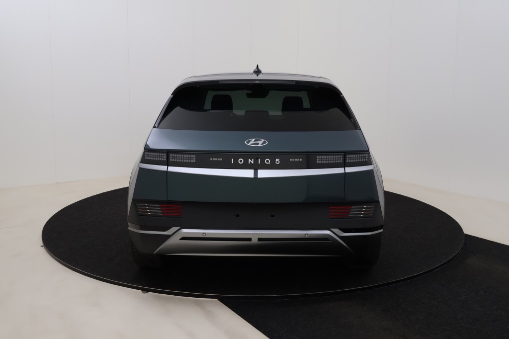 HYUNDAI Ioniq Core 77 kWh 225 hp - ref: 7-47561 - Photo 7