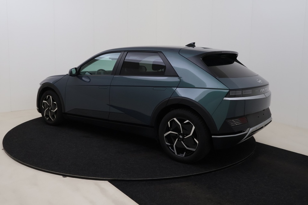 HYUNDAI Ioniq Core 77 kWh 225 hp - ref: 7-47561 - Photo 8
