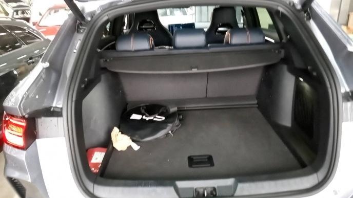 BYD Seal Seal U Design 87 kWh Elektro 218hp - ref: 7-47623 - Photo 10