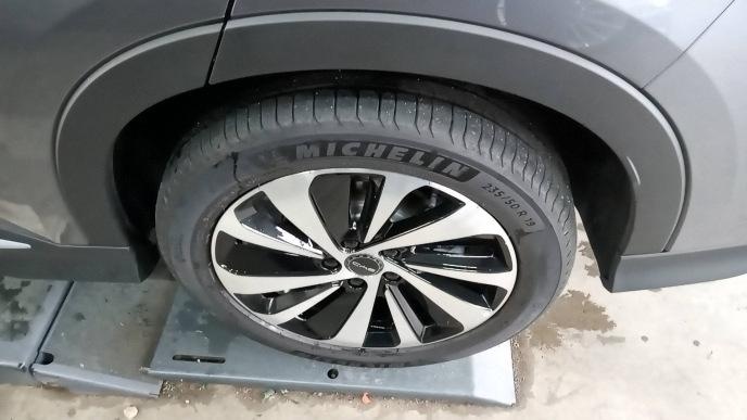 BYD Seal Seal U Design 87 kWh Elektro 218hp - ref: 7-47623 - Photo 11