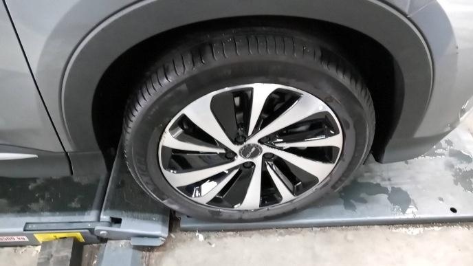 BYD Seal Seal U Design 87 kWh Elektro 218hp - ref: 7-47623 - Photo 13