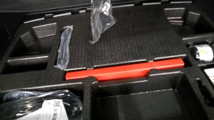 BYD Seal Seal U Design 87 kWh Elektro 218hp - ref: 7-47623 - Photo 15