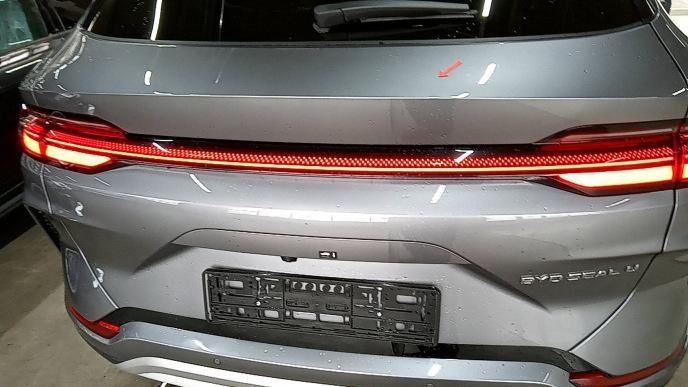 BYD Seal Seal U Design 87 kWh Elektro 218hp - ref: 7-47623 - Photo 18