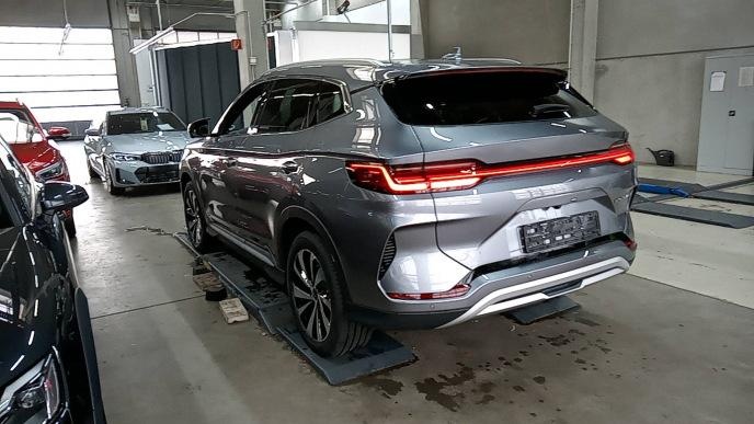 BYD Seal Seal U Design 87 kWh Elektro 218hp - ref: 7-47623 - Photo 5