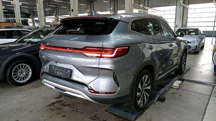 BYD Seal Seal U Design 87 kWh Elektro 218hp - ref: 7-47623 - Photo 6