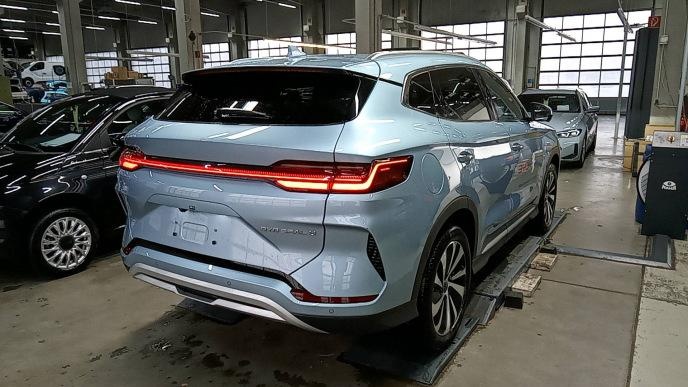 BYD Seal Seal U Design 87 kWh Elektro 218hp - ref: 7-47625 - Photo 6