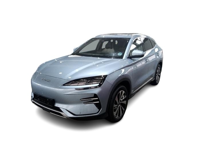 BYD Seal Seal U Design 87 kWh Elektro 218hp - ref: 7-47626 - Photo 1